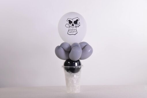 Scary Cup