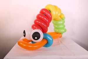Colorful Ducky Hat