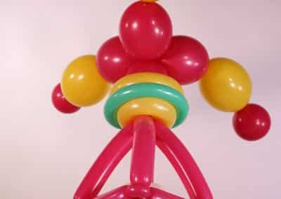 The Helicopter Hat